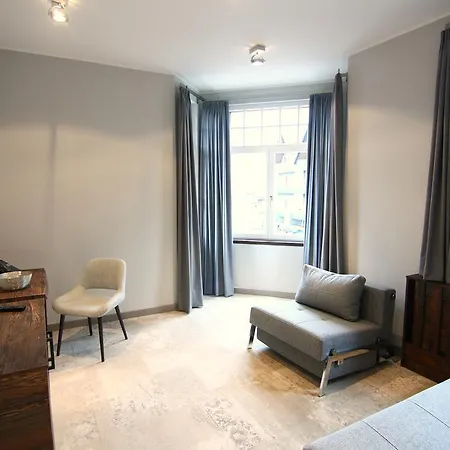 酒店 Strandberg's Designhotel Viktoria 布劳恩拉格