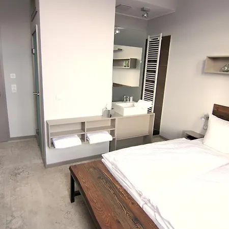 Strandberg's Designhotel Viktoria 4*