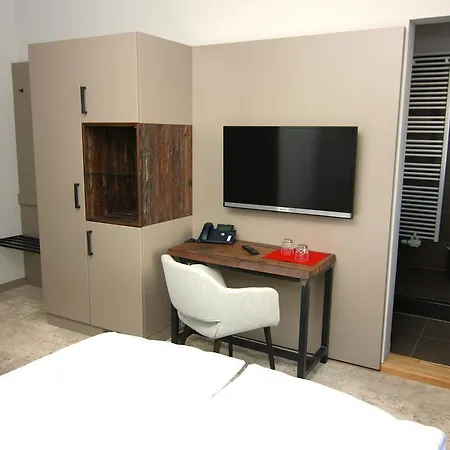 Hotel Design Viktoria Braunlage