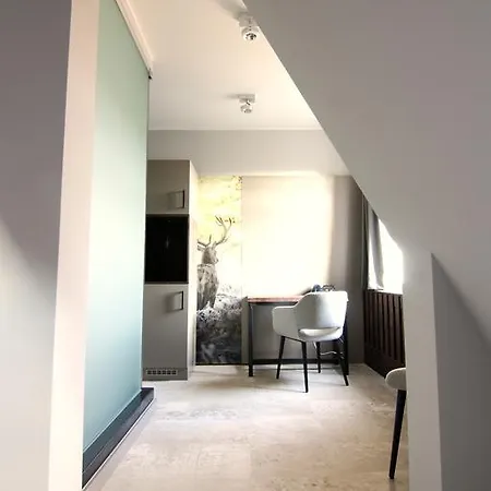 Strandberg's Designhotel Viktoria 4*