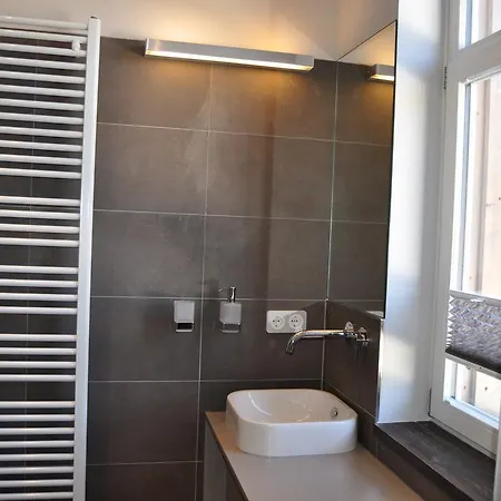 Strandberg's Designhotel Viktoria מלון 4*