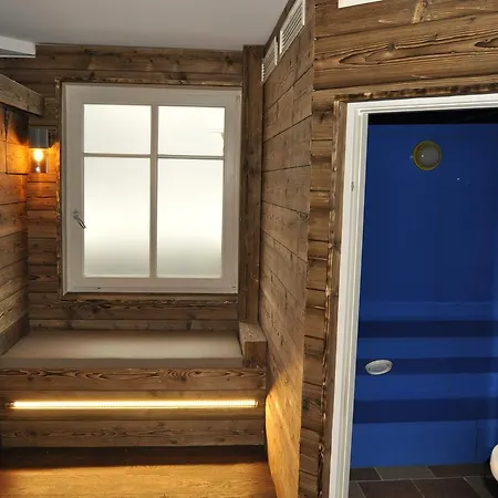 Strandberg's Designhotel Viktoria Braunlage