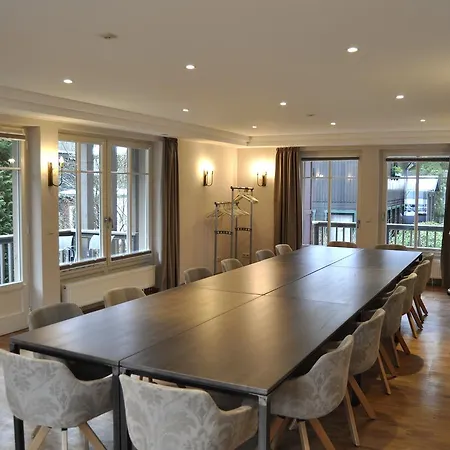 Strandberg's Designhotel Viktoria 4*