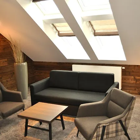 Strandberg's Designhotel Viktoria Hotel 4*