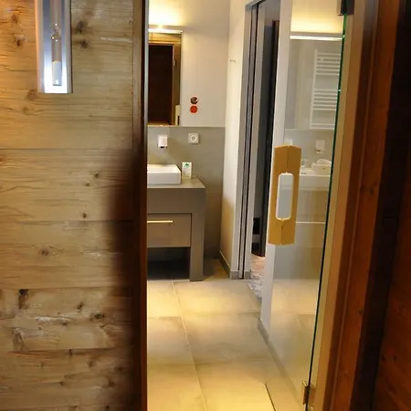 Strandberg's Designhotel Viktoria מלון