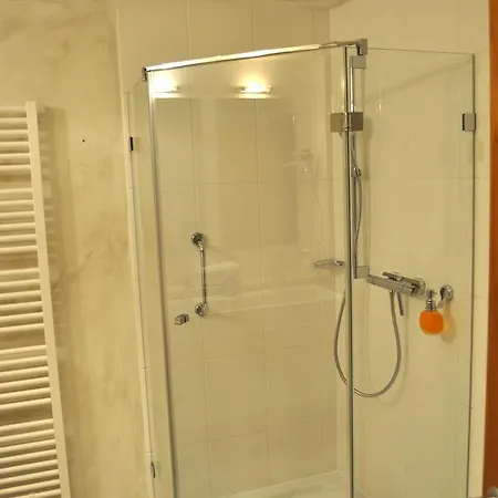 酒店 Strandberg's Designhotel Viktoria 布劳恩拉格