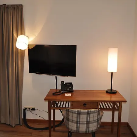 Strandberg's Designhotel Viktoria Hotel 4*