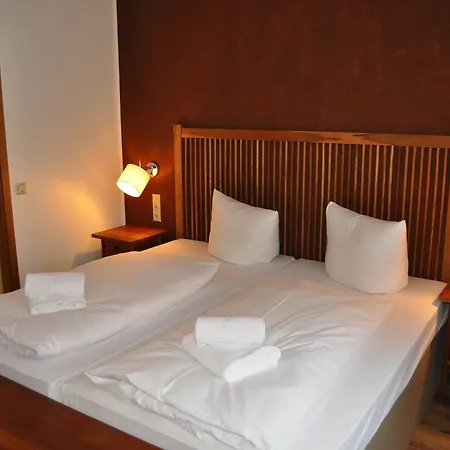 Strandberg's Designhotel Viktoria 4* Braunlage