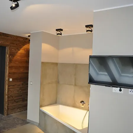 מלון Strandberg's Designhotel Viktoria בראונלאגה