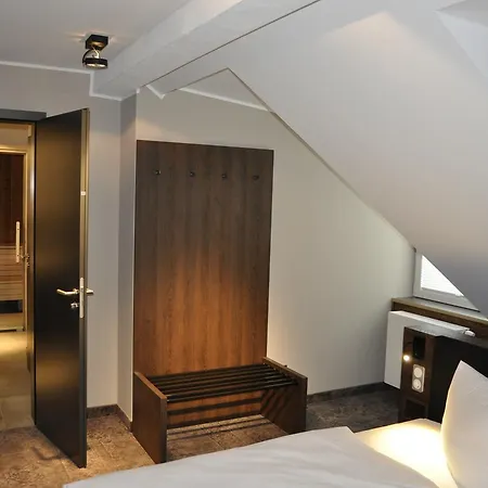 Hotel Strandberg's Designhotel Viktoria