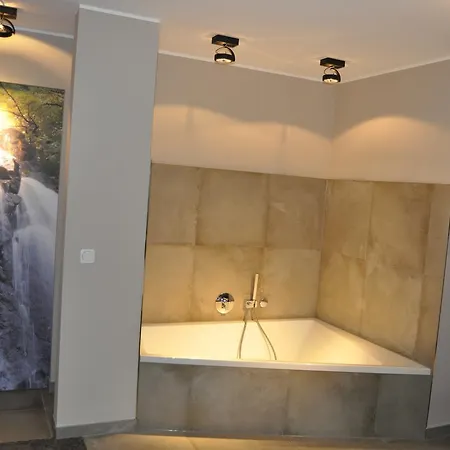 Strandberg's Designhotel Viktoria מלון