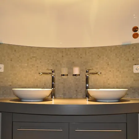 Strandberg's Designhotel Viktoria Hotel