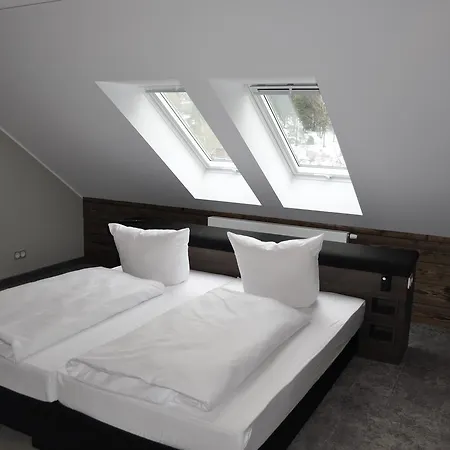 Strandberg's Designhotel Viktoria