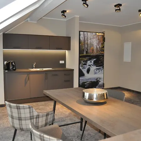 Strandberg's Designhotel Viktoria Hotel