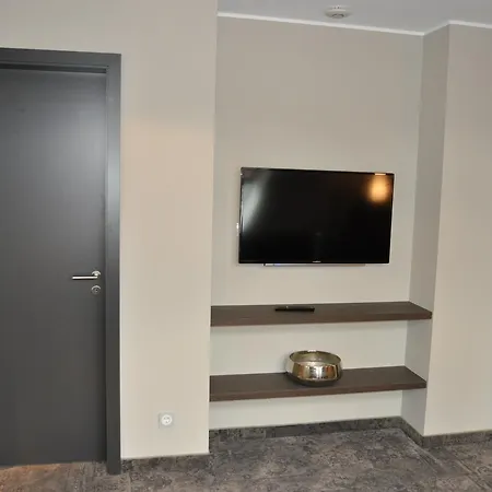 מלון Strandberg's Designhotel Viktoria בראונלאגה