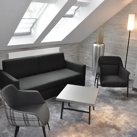 Strandberg's Designhotel Viktoria