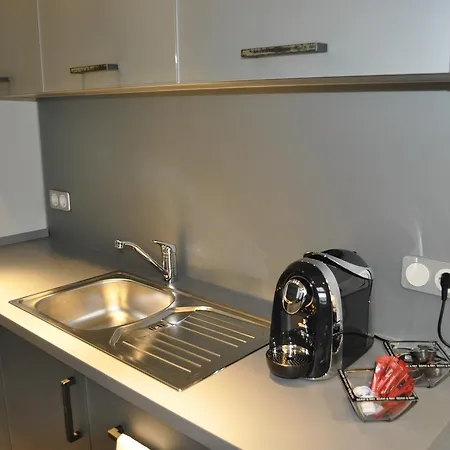 Strandberg's Designhotel Viktoria