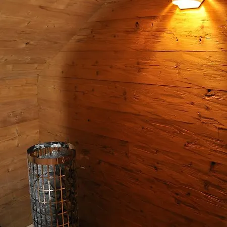 Strandberg's Designhotel Viktoria