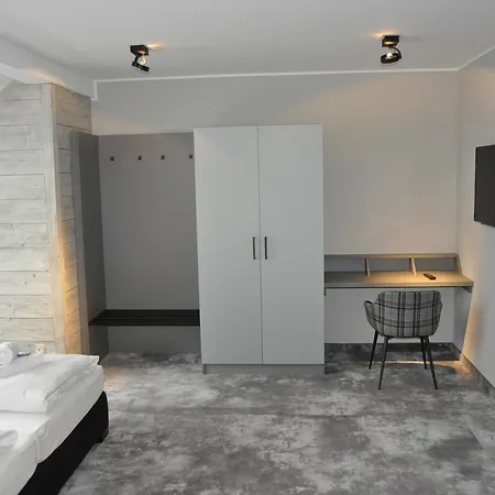 Strandberg's Designhotel Viktoria