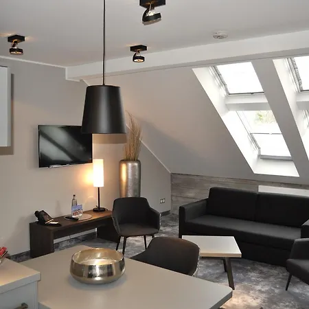 Hotel Strandberg's Designhotel Viktoria Braunlage