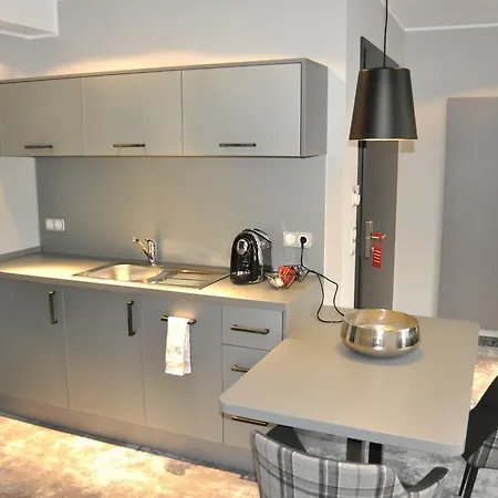 Strandberg's Designhotel Viktoria