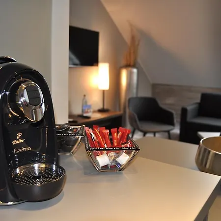 Strandberg's Designhotel Viktoria Hotel 4*