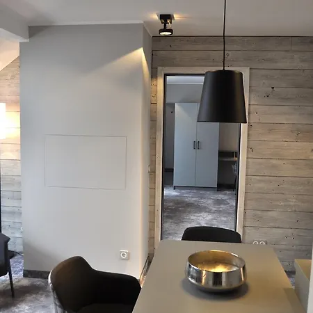 מלון Strandberg's Designhotel Viktoria 4*
