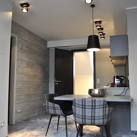 Strandberg's Designhotel Viktoria 4* בראונלאגה