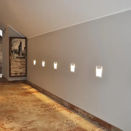 Hotel Strandberg's Designhotel Viktoria Braunlage