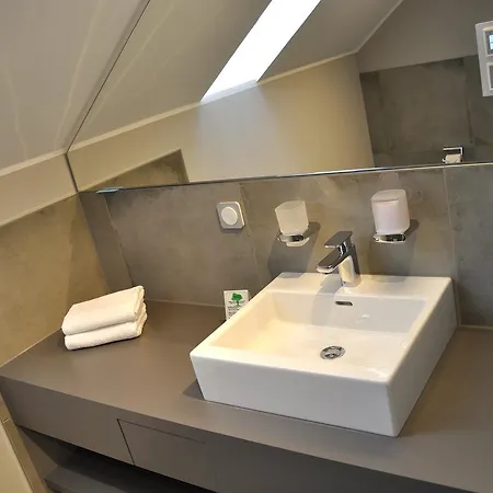 Strandberg's Designhotel Viktoria