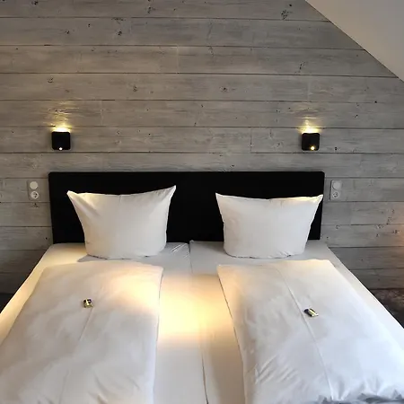 Strandberg's Designhotel Viktoria 4* Braunlage