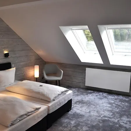 Strandberg's Designhotel Viktoria 4*