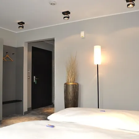 Strandberg's Designhotel Viktoria Hotel