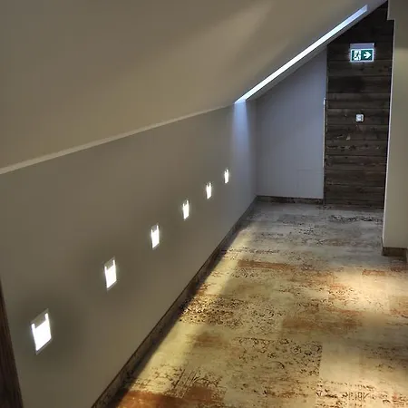 Strandberg's Designhotel Viktoria