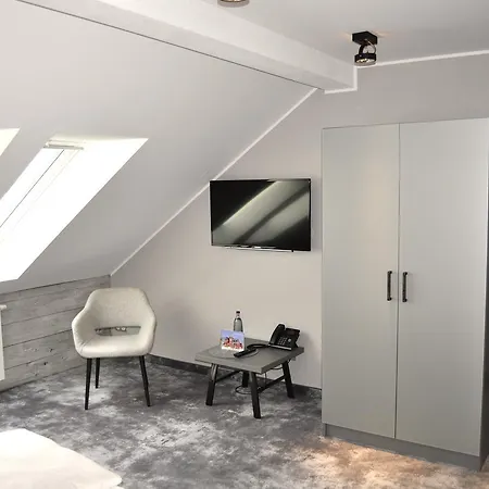 Strandberg's Designhotel Viktoria