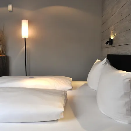 Hotel Strandberg's Designhotel Viktoria Braunlage