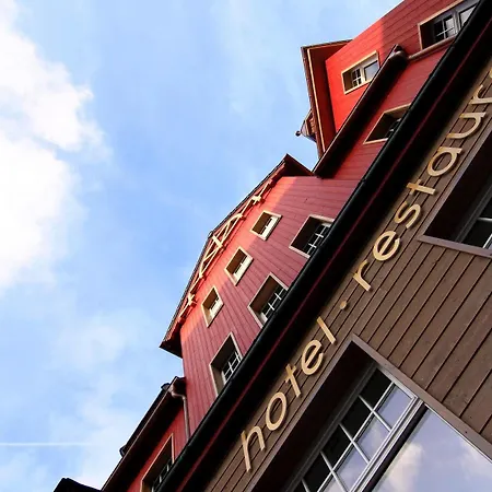 Strandberg's Designhotel Viktoria 酒店 4*