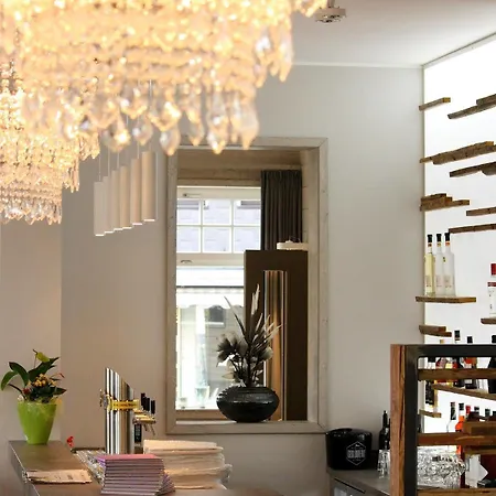 Strandberg's Designhotel Viktoria Hotel 4*