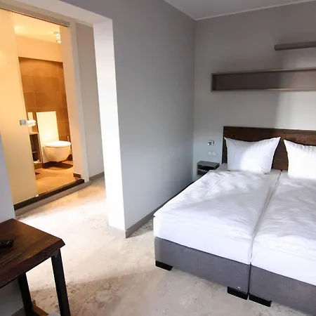 Strandberg's Designhotel Viktoria