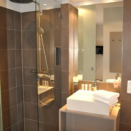 Hotel Strandberg's Designhotel Viktoria 4*