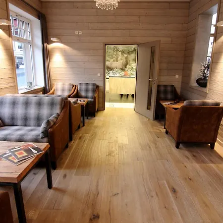 Hotel Strandberg's Designhotel Viktoria Braunlage