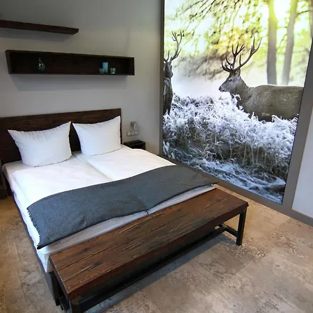 Strandberg's Designhotel Viktoria Hotel