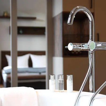 酒店 Strandberg's Designhotel Viktoria