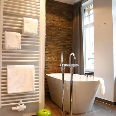 Strandberg's Designhotel Viktoria Hotel Braunlage