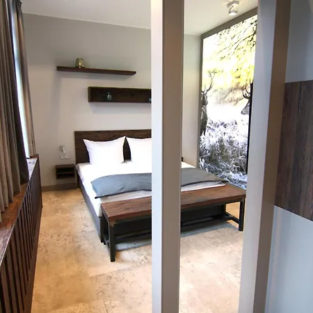 Strandberg's Designhotel Viktoria Hotel