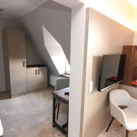 Hotel Strandberg's Designhotel Viktoria 4*