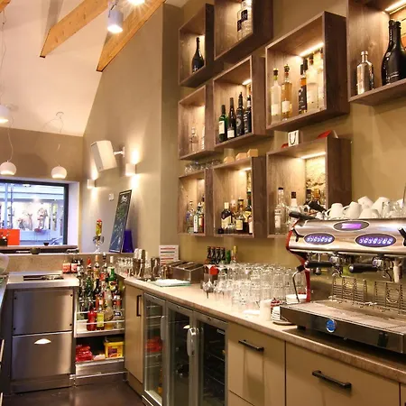 Strandberg's Designhotel Viktoria Hotel