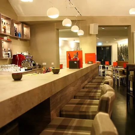 Strandberg's Designhotel Viktoria