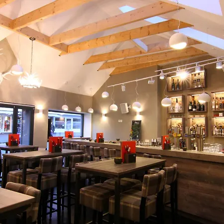 Strandberg's Designhotel Viktoria Braunlage