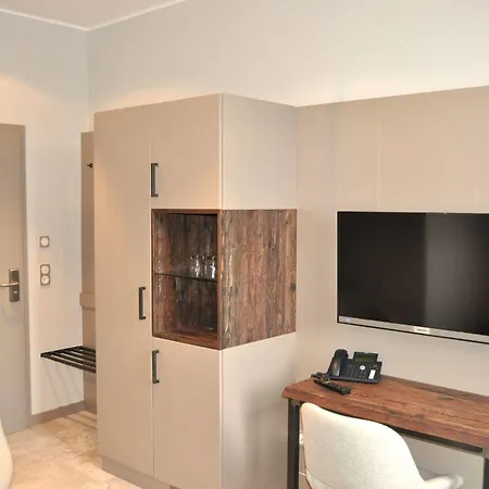 Strandberg's Designhotel Viktoria 4*